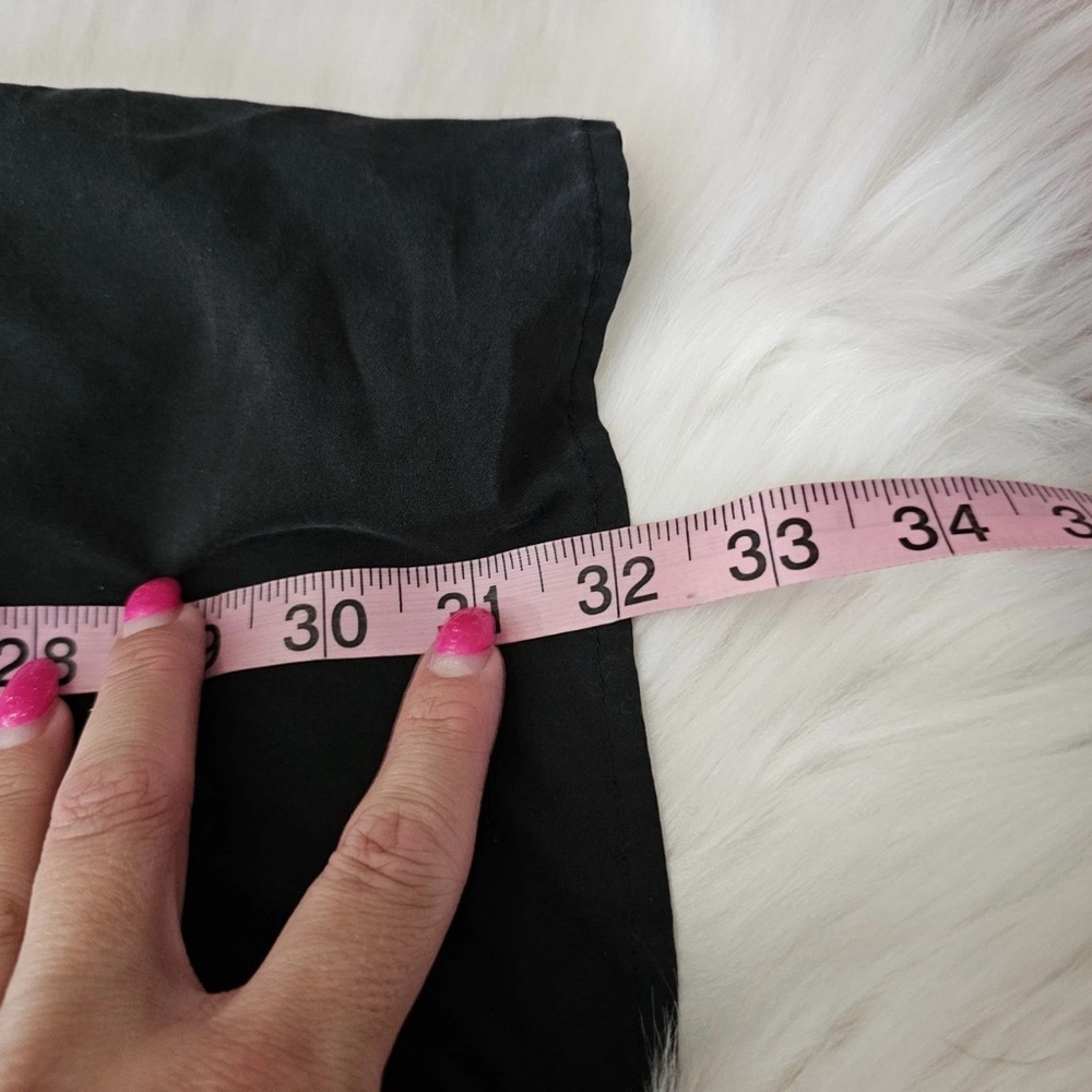 Express · Wrap Front Dress - Picture 9 of 9